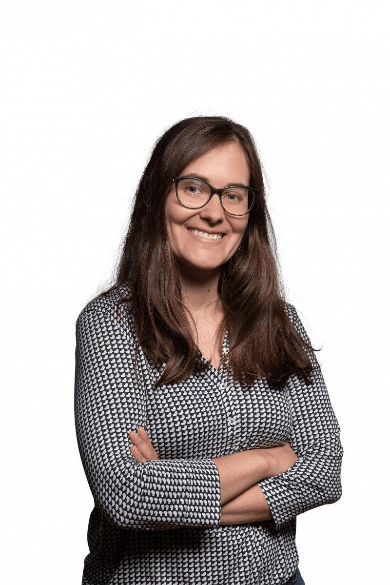 Anne-Valentine Rensonnet - Avocate